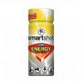 Smartshot Energy com Cafeína Natural 60ml SHE1-12