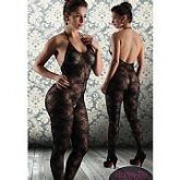 Body trabalhado teia - 14