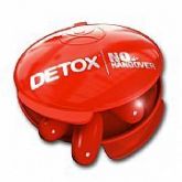 Anti-Ressaca Detox no Hangover Cápsulas Gelatinosas DNH4-20